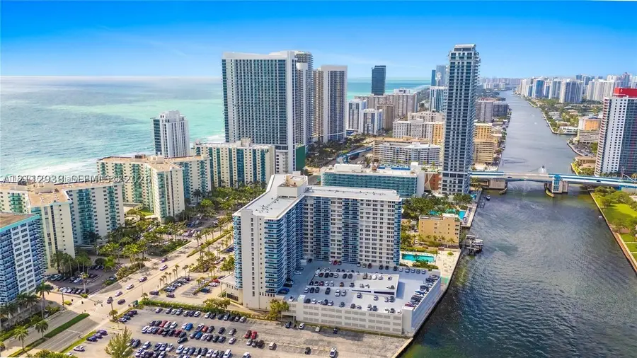 3800 S Ocean #801, Hollywood, FL 33019 - #3