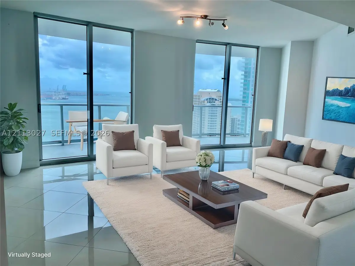300 S Biscayne #2710, Miami, FL 33131 - #1