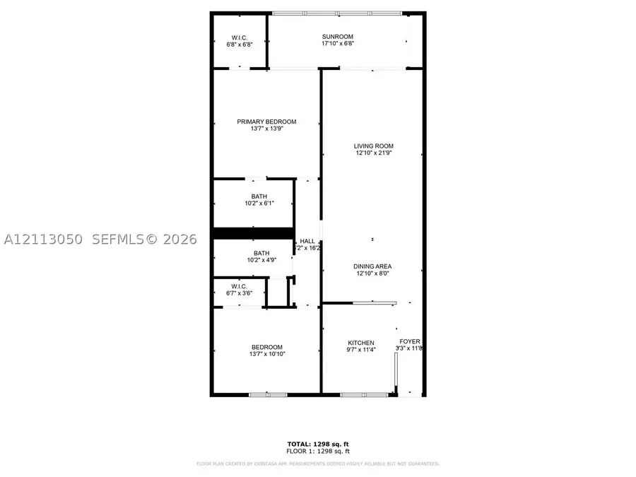 2001 Granada #L3, Coconut Creek, FL 33066 - #2