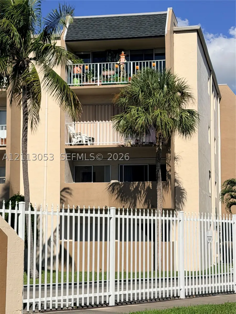 7715 SW 86th #A2-208, Miami, FL 33143 - #2