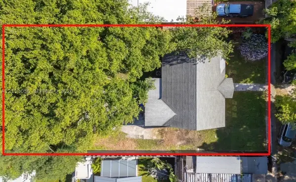 2271 SW 11th, Miami, FL 33135