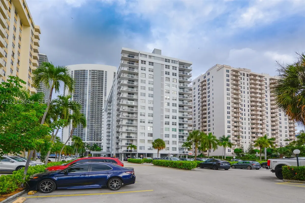 1849 S Ocean #407, Hallandale, FL 33009 - #1