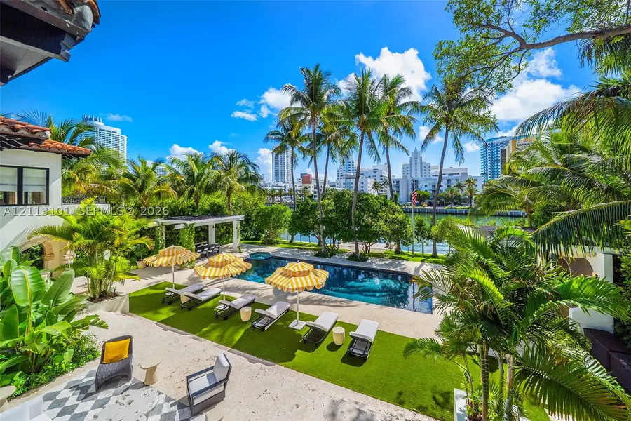 3681 Flamingo, Miami Beach, FL 33140 - #2