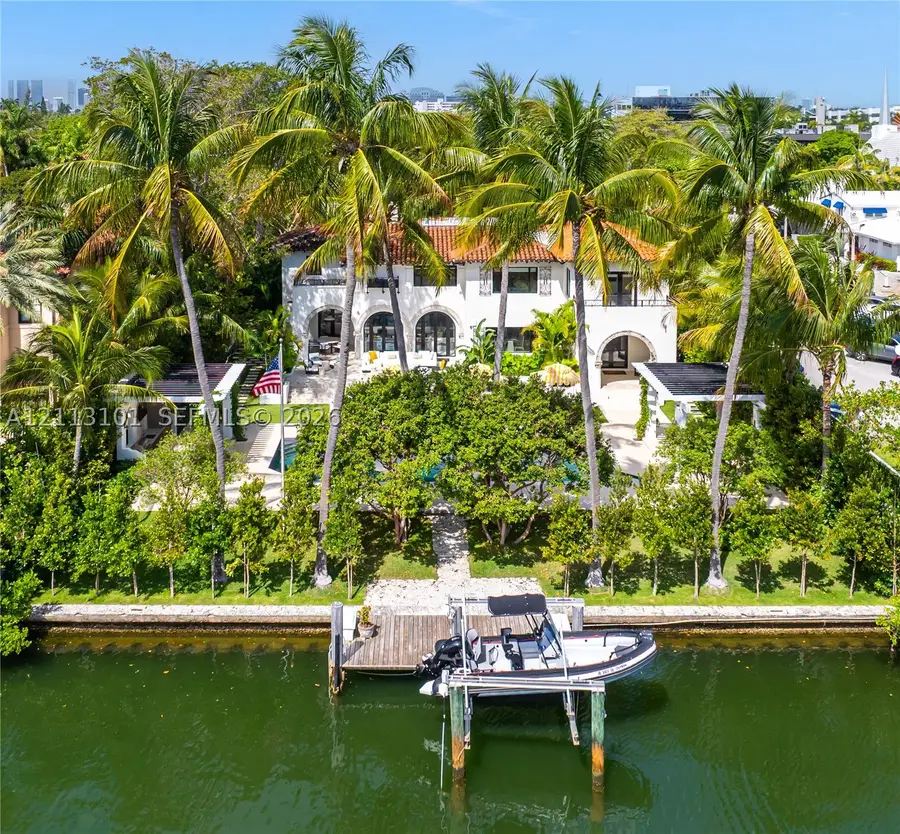 3681 Flamingo, Miami Beach, FL 33140 - #3