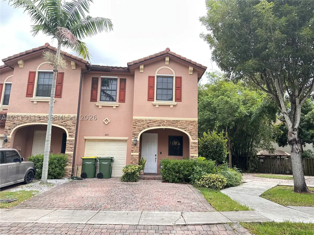 365 SE 37th, Homestead, FL 33033 - #1