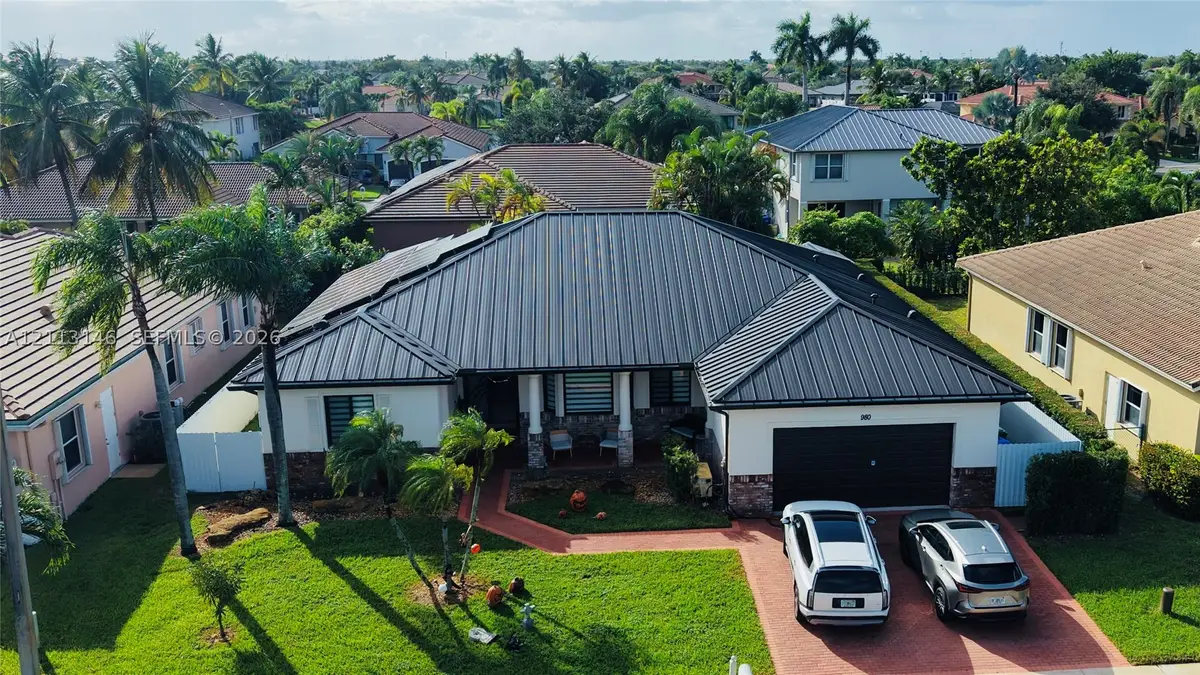 980 SW 159th, Pembroke Pines, FL 33027 - #1