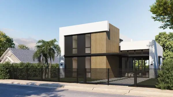 536 NW 48 Th, Miami, FL 33127