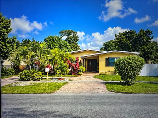 735 NE 159th, Miami, FL 33162