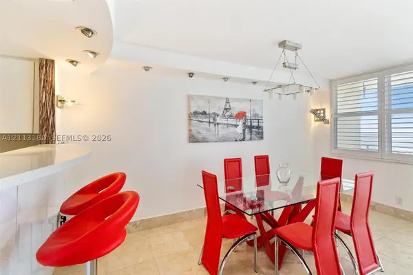 3180 S Ocean #1514, Hallandale, FL 33009