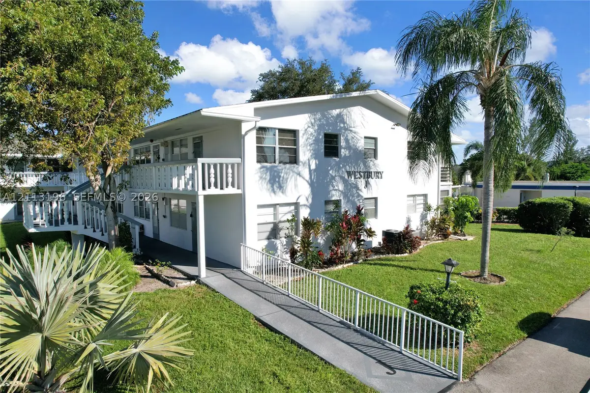 182 Westbury J #182, Deerfield Beach, FL 33442 - #1