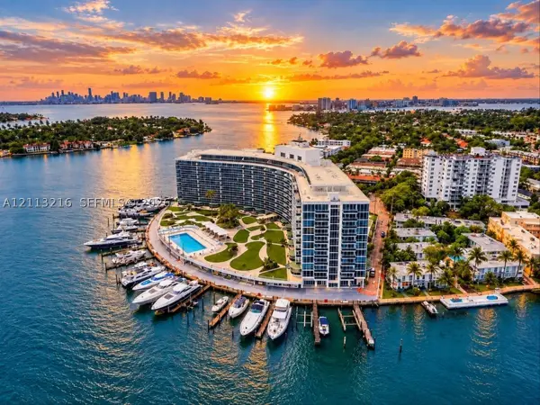 900 Bay #425, Miami Beach, FL 33141