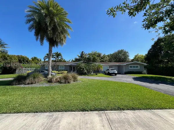 8100 SW 136th, Palmetto Bay, FL 33156
