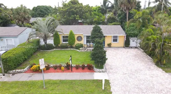 6270 SW 18th, North Lauderdale, FL 33068