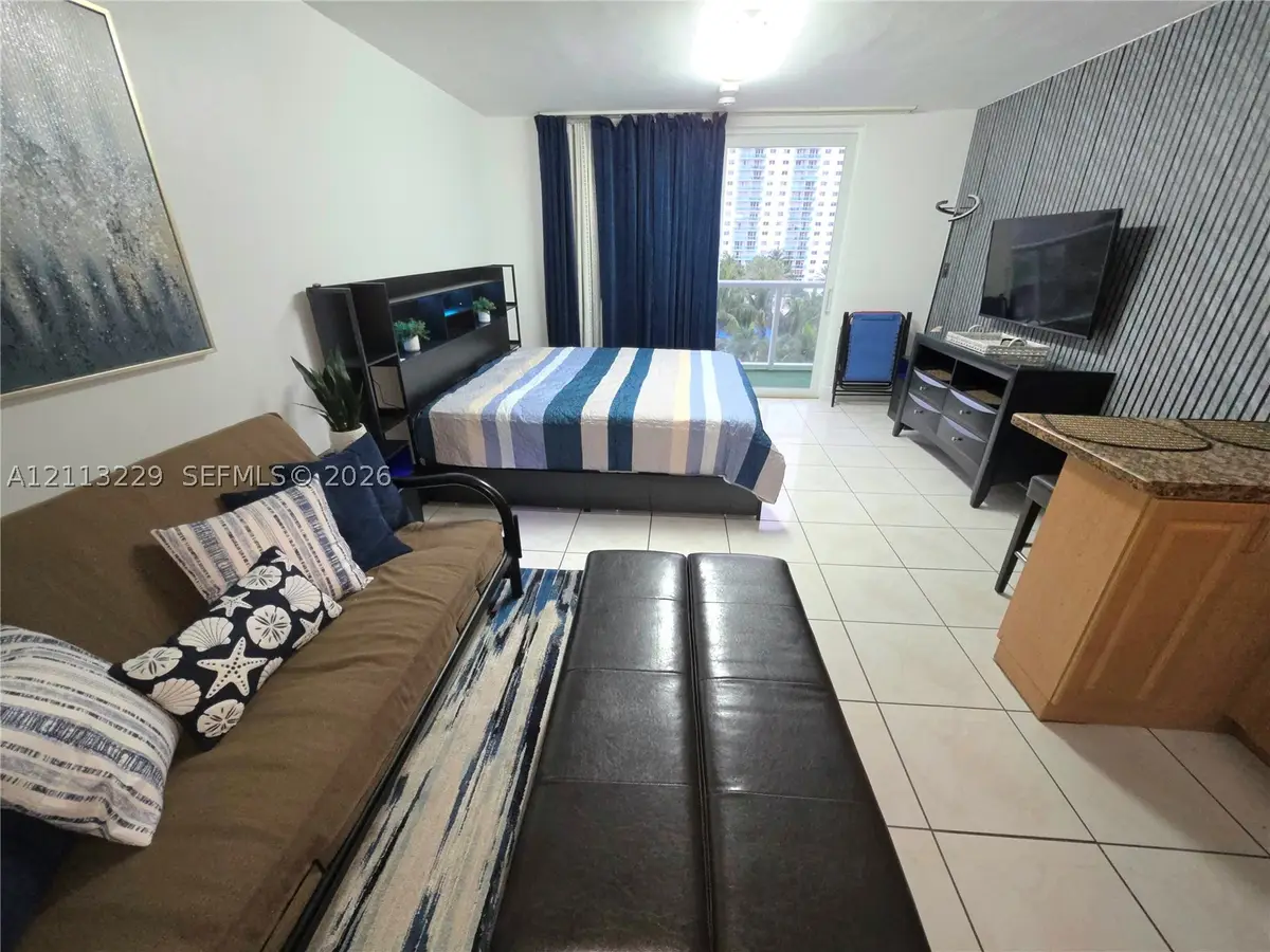 19201 Collins #432, Sunny Isles Beach, FL 33160 - #1