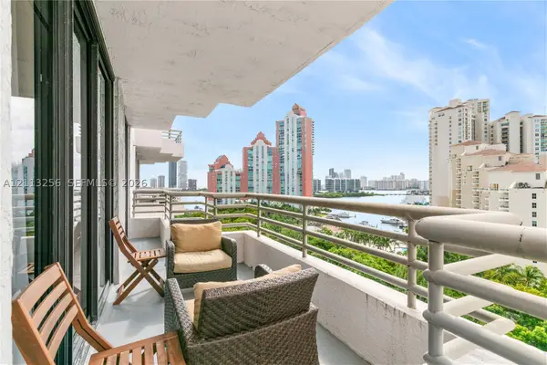 3300 NE 191st #1514, Aventura, FL 33180