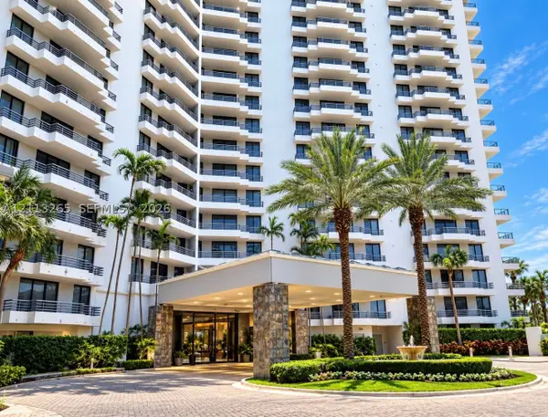 3300 NE 191st #117, Aventura, FL 33180