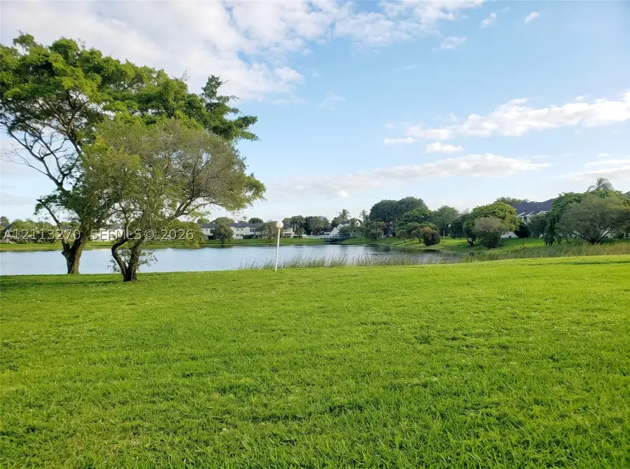 3421 NW 44th #103, Lauderdale Lakes, FL 33309 - #2