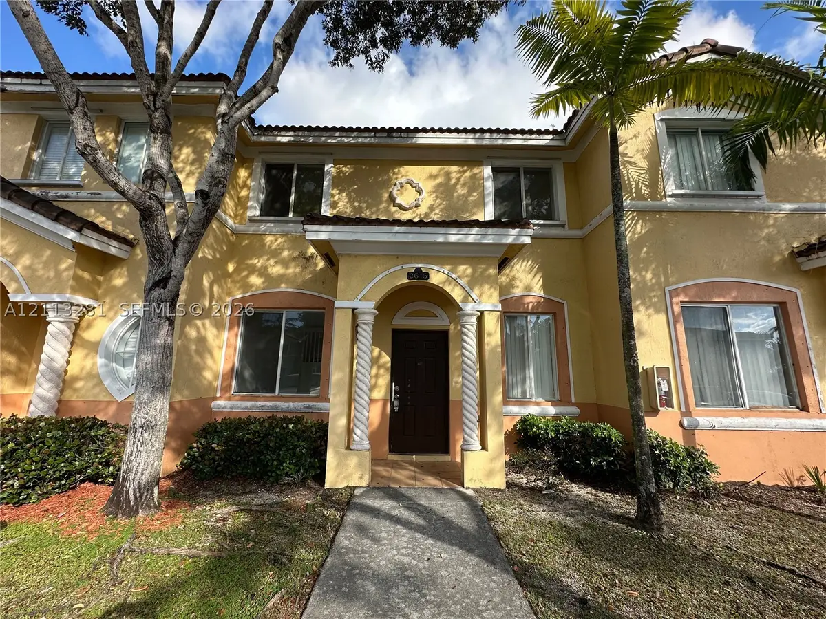 2615 SE 15th #190, Homestead, FL 33035 - #1
