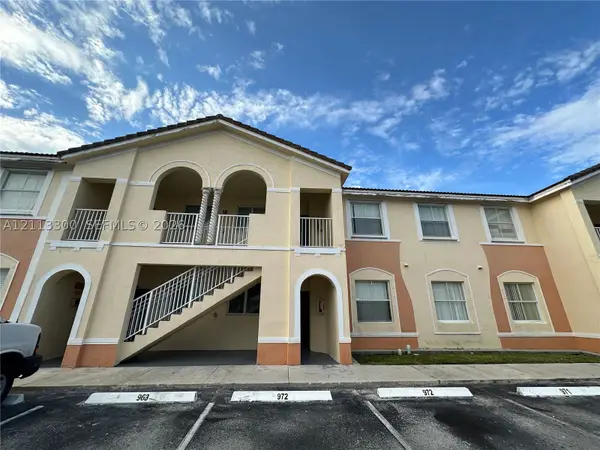 1661 SE 29th #201, Homestead, FL 33035
