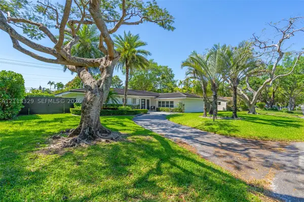 6440 SW 144th, Coral Gables, FL 33158