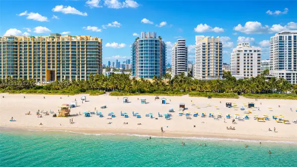 1500 Ocean #1210, Miami Beach, FL 33139
