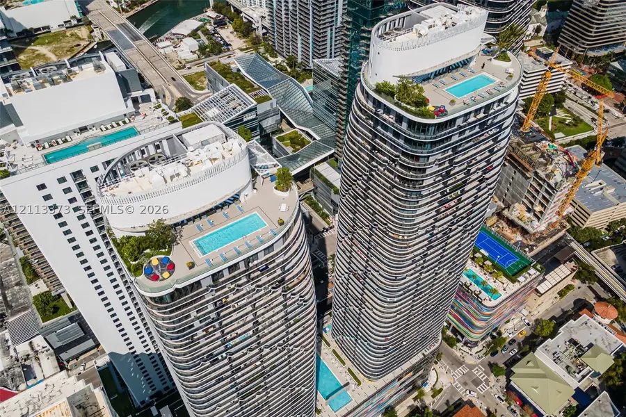 55 SW 9th #1109, Miami, FL 33130 - #2