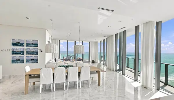 17475 Collins #1802, Sunny Isles Beach, FL 33160