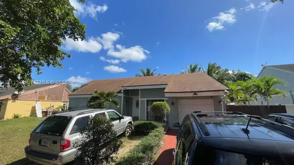 2621 Buttonwood, Miramar, FL 33025