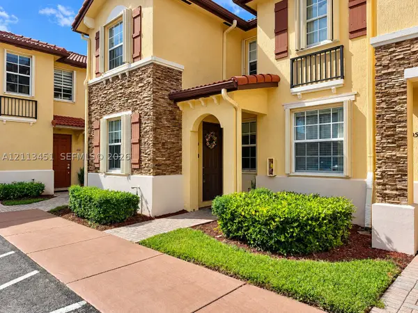 1570 NE 33rd #104-11, Homestead, FL 33033