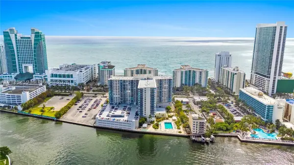 3800 S Ocean #1407, Hollywood, FL 33019