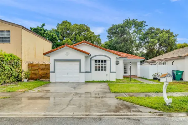 13756 SW 155th, Miami, FL 33177