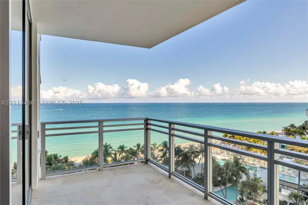 3535 S Ocean #1003, Hollywood, FL 33019
