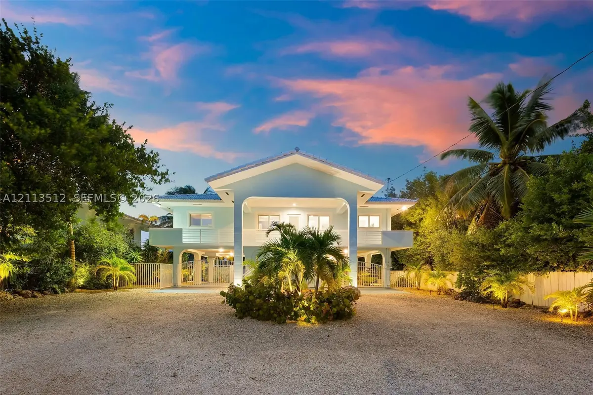 Address Withheld By Seller, Key Largo, FL 33037 - #1