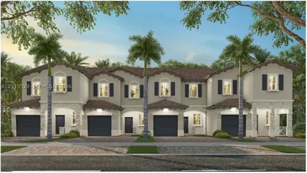 12535 NW 24th, Miami, FL 33167