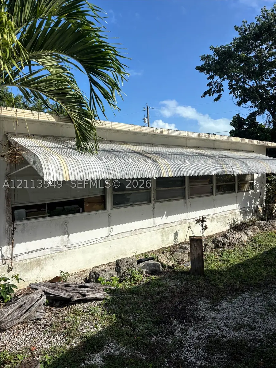 93 1st., Key Largo, FL 33037 - #3