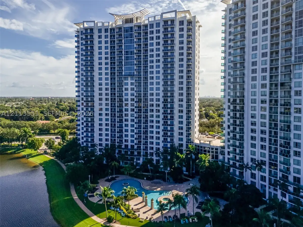 2641 N Flamingo #1106N, Sunrise, FL 33323 - #1