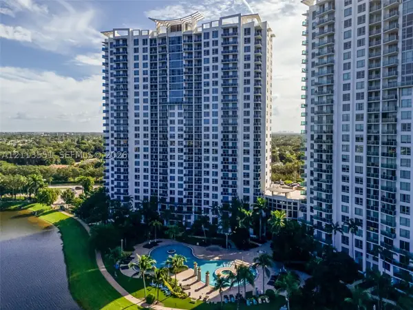 2641 N Flamingo #1106N, Sunrise, FL 33323