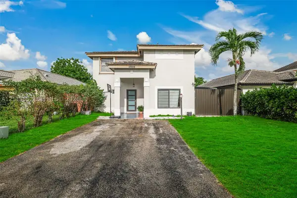18666 NW 52nd, Miami Gardens, FL 33055