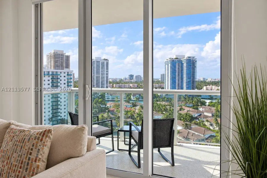 19370 Collins #1622, Sunny Isles Beach, FL 33160 - #3
