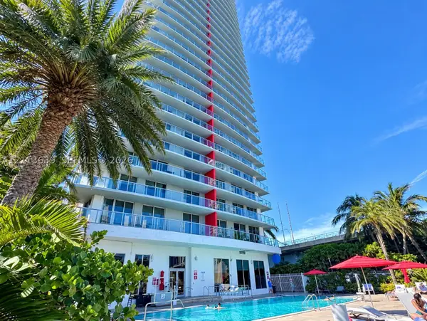 2602 E Hallandale Beach #R1205, Hallandale, FL 33009