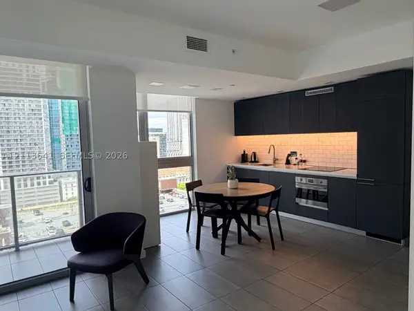 227 NE 2nd #1702, Miami, FL 33132