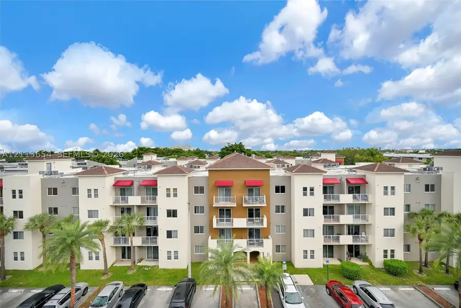 11060 SW 196th #609, Cutler Bay, FL 33157 - #2