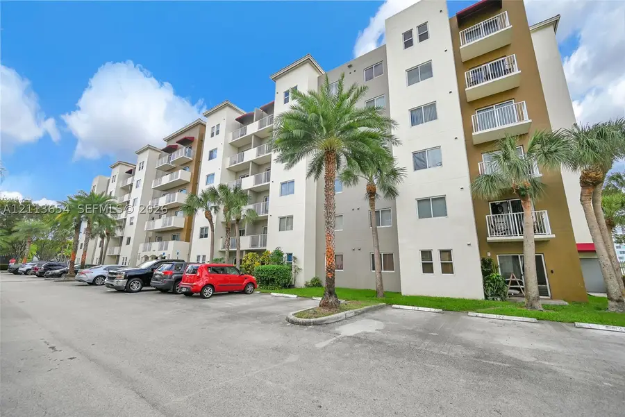 11060 SW 196th #609, Cutler Bay, FL 33157 - #3