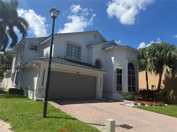 1600 W Classical, Delray Beach, FL 33445
