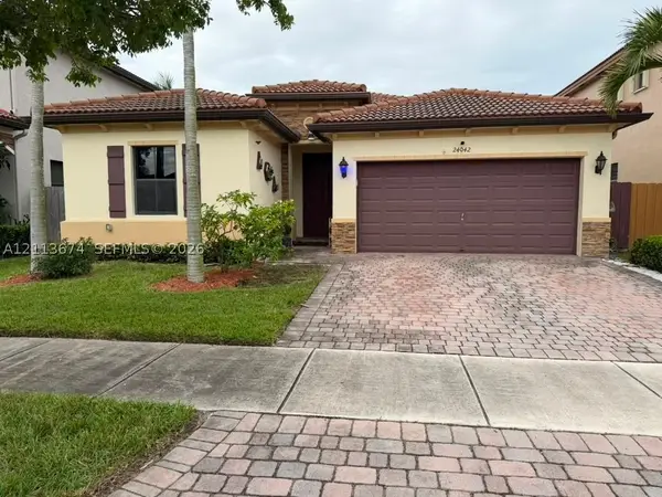 24042 SW 114th, Homestead, FL 33032