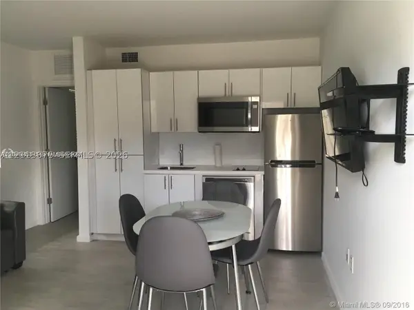 1601 Meridian #110, Miami Beach, FL 33139