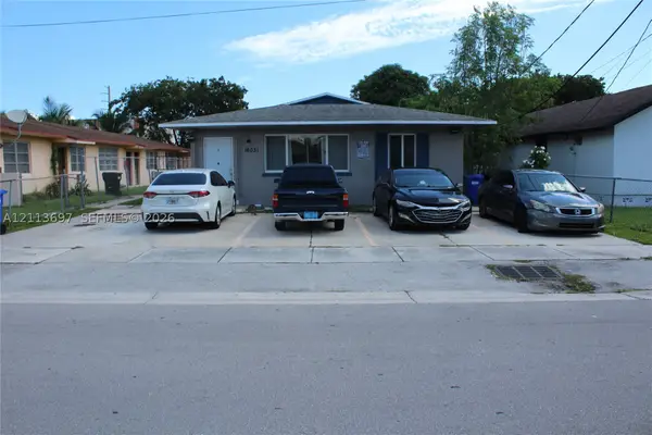 16031 NE 19th, North Miami Beach, FL 33162