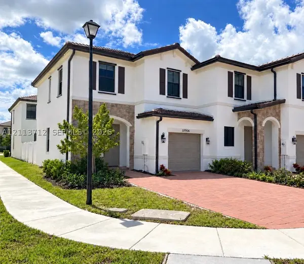 10906 W 33rd, Hialeah, FL 33018