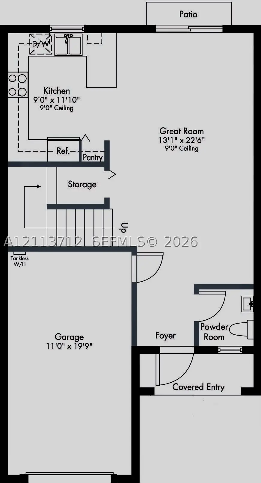10906 W 33rd, Hialeah, FL 33018 - #2
