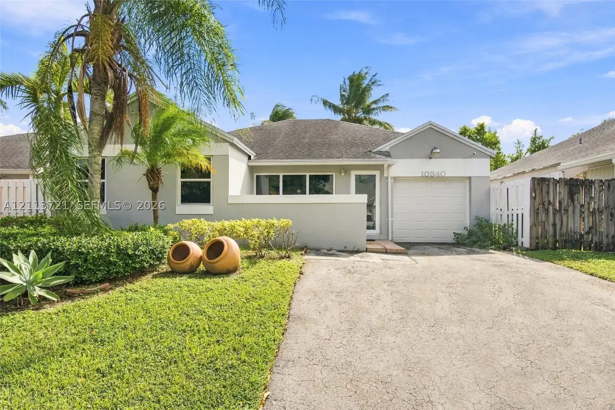 10340 SW 208th, Cutler Bay, FL 33189 - #1